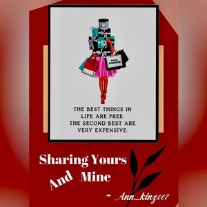 Please like this to be notified on upcoming shows!!!